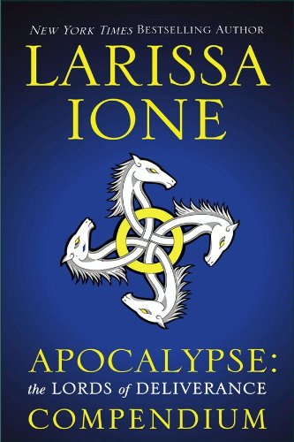 Apocalypse: The Lords of Deliverance Compendium
