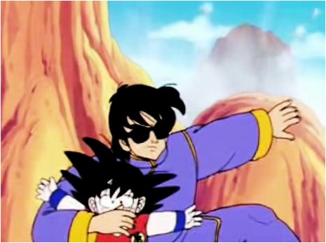 Dragon Ball (1986–1989)