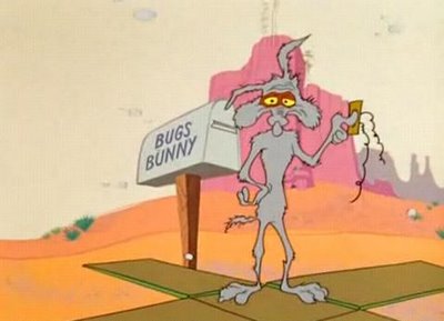 To Hare Is Human