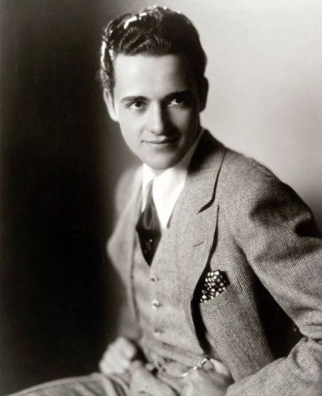 Charles 'Buddy' Rogers