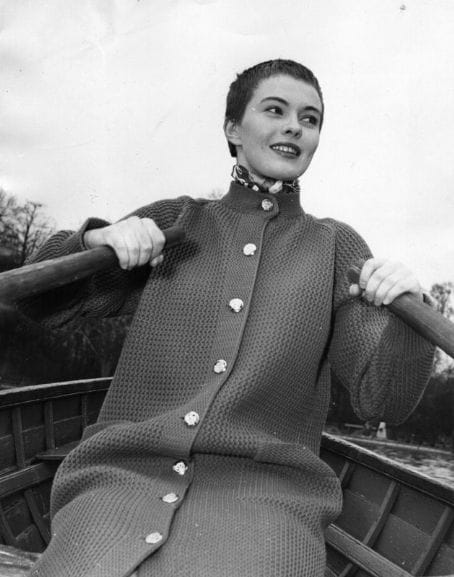 Jean Seberg Jean Seberg