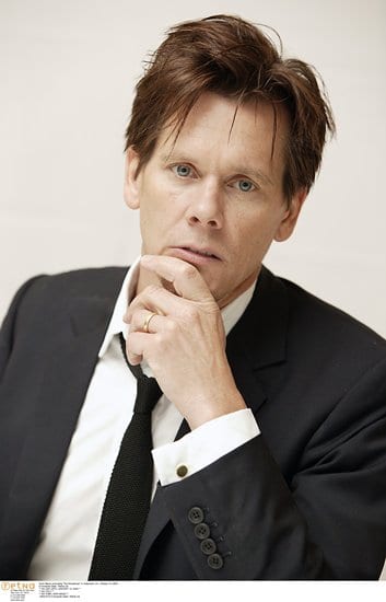 Kevin Bacon