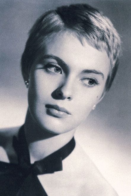 Jean Seberg