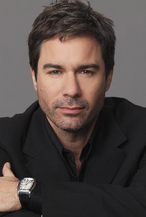 Eric McCormack