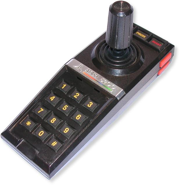 Atari 5200