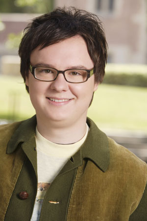 Clark Duke