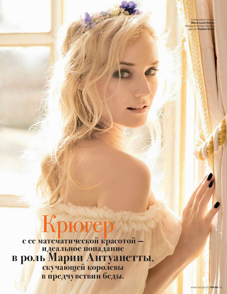 Diane Kruger Diane Kruger