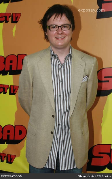 Clark Duke