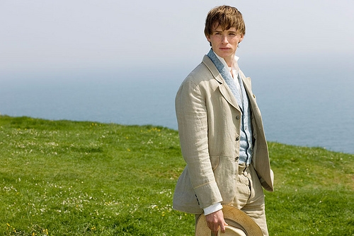 Tess of the D'Urbervilles