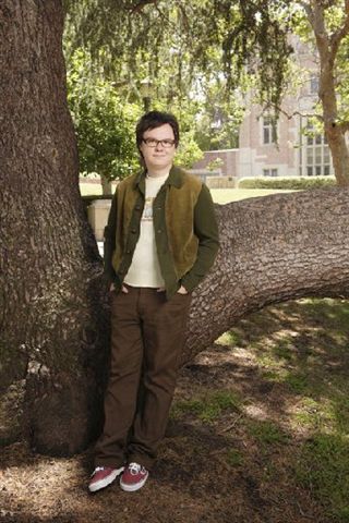Clark Duke