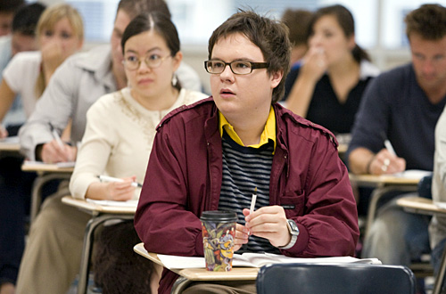 Clark Duke