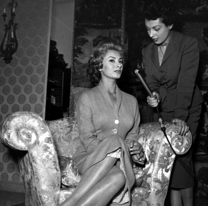 Sophia Loren Sophia Loren