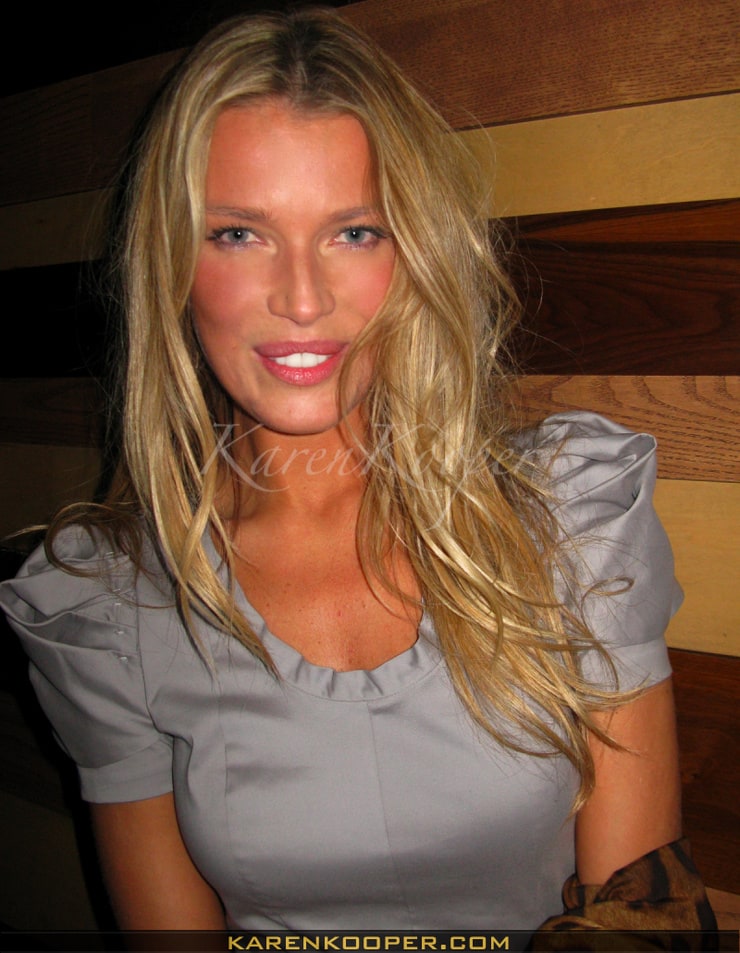 Veronica Varekova Veronica Varekova