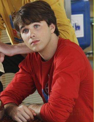 Hutch Dano