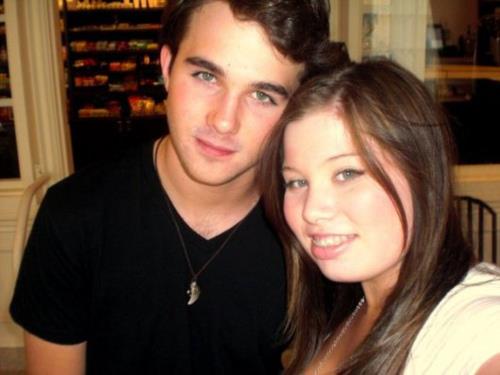 Hutch Dano