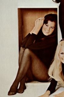 Cathy Douglas