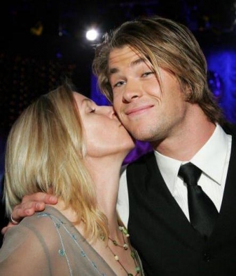 Chris Hemsworth Chris Hemsworth