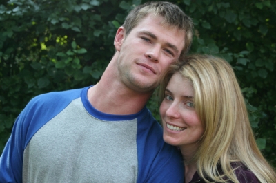 Chris Hemsworth Chris Hemsworth