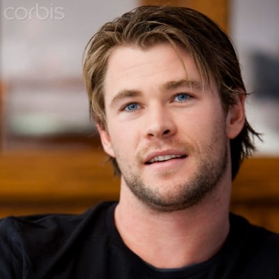 Chris Hemsworth