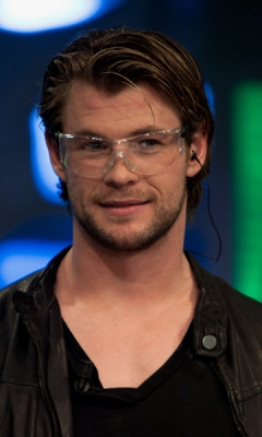 Chris Hemsworth