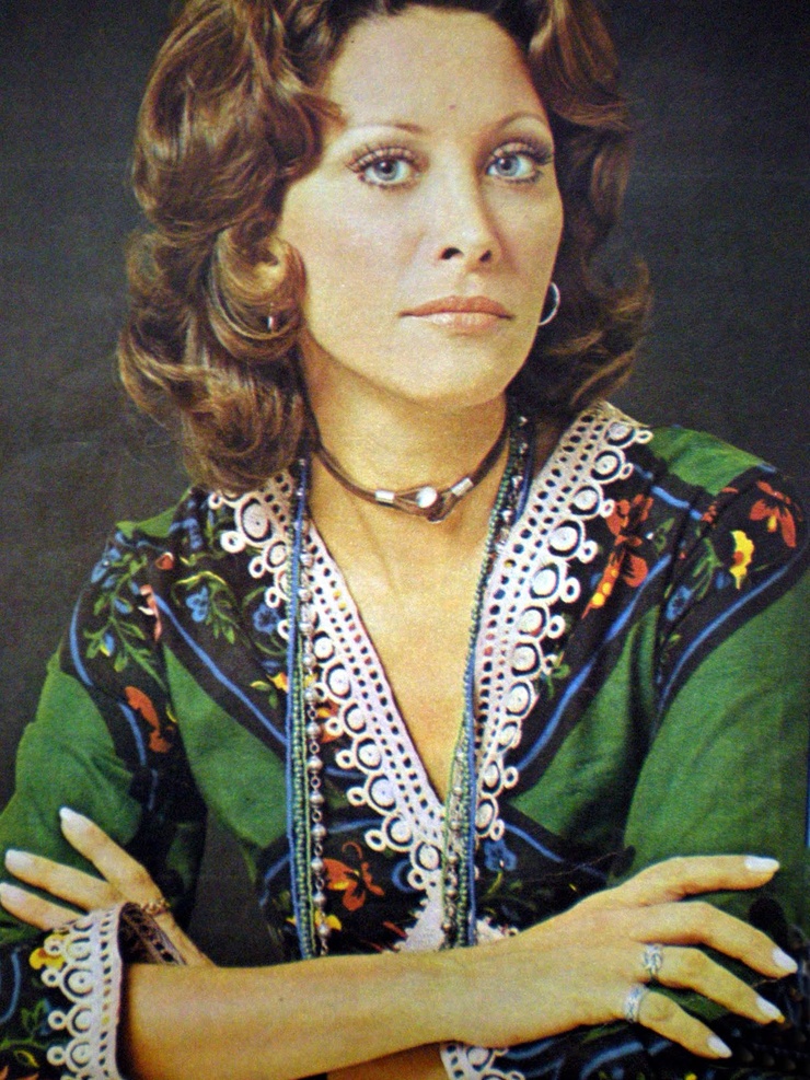 Ilka Soares