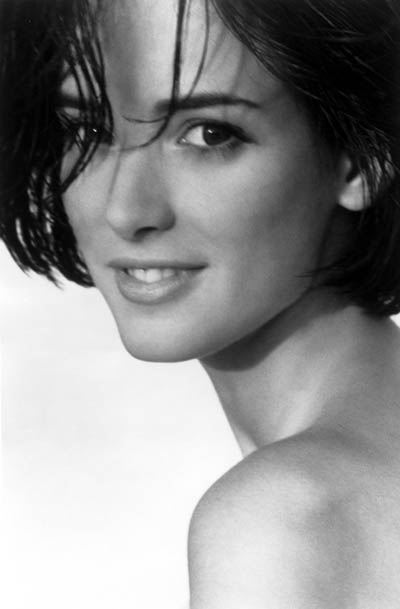 Winona Ryder