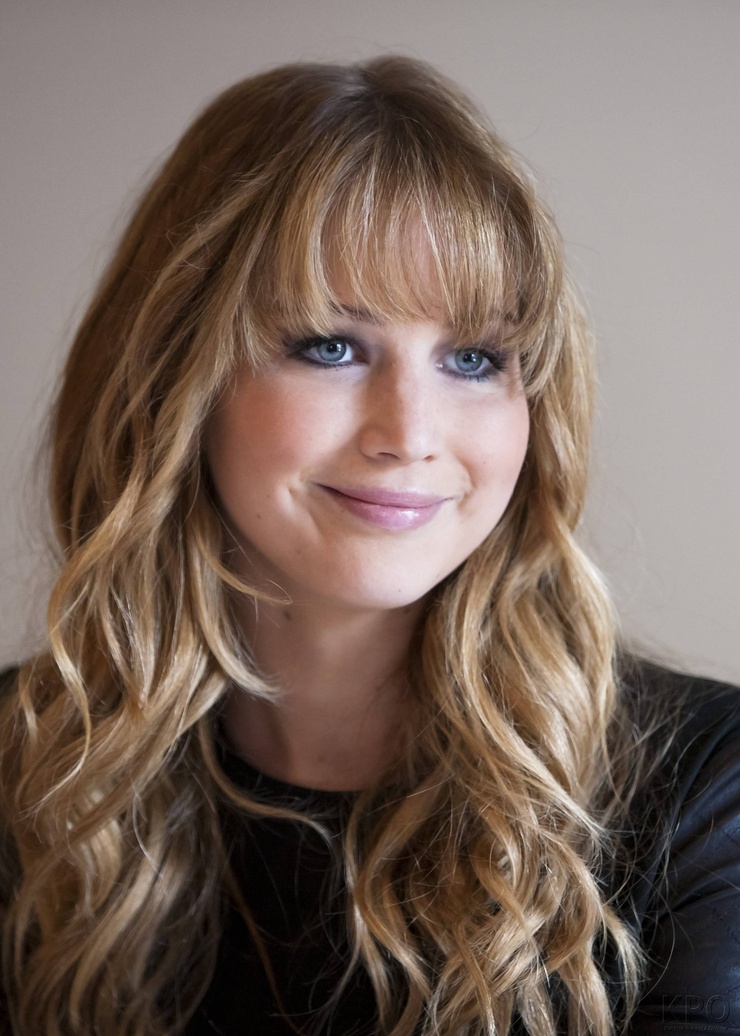Jennifer Lawrence Jennifer Lawrence