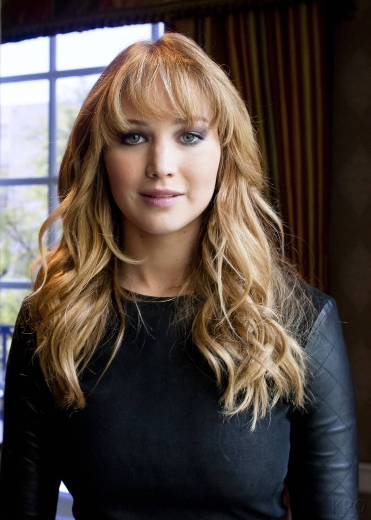 Jennifer Lawrence Jennifer Lawrence