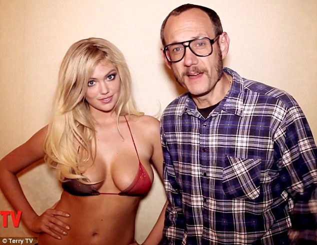 Kate Upton Kate Upton