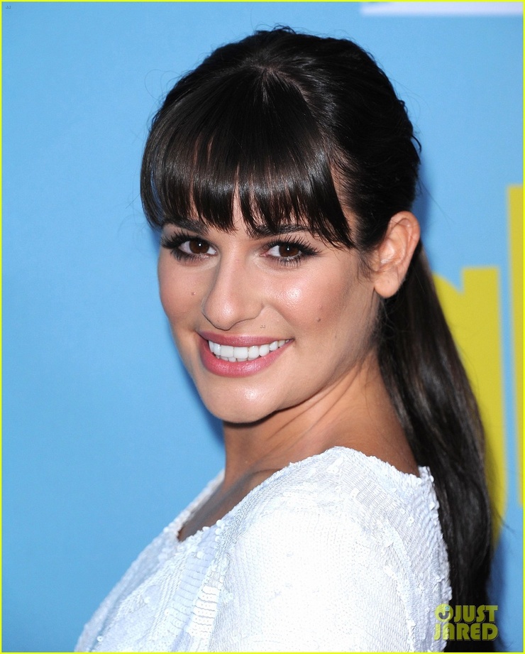 Lea Michele