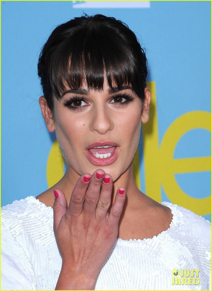 Lea Michele