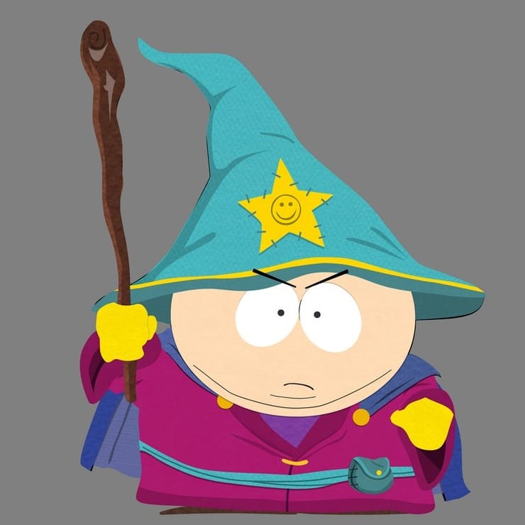 South Park the Stick of Truth