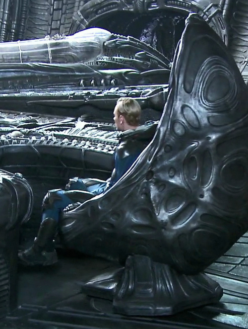 Prometheus Prometheus