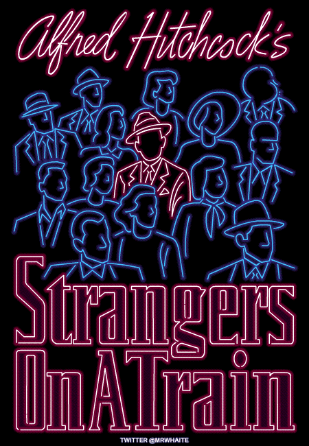 Strangers on a Train