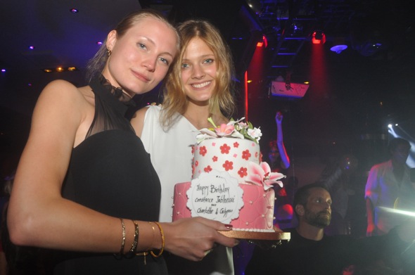 Constance Jablonski