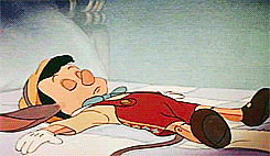 Pinocchio (1940)