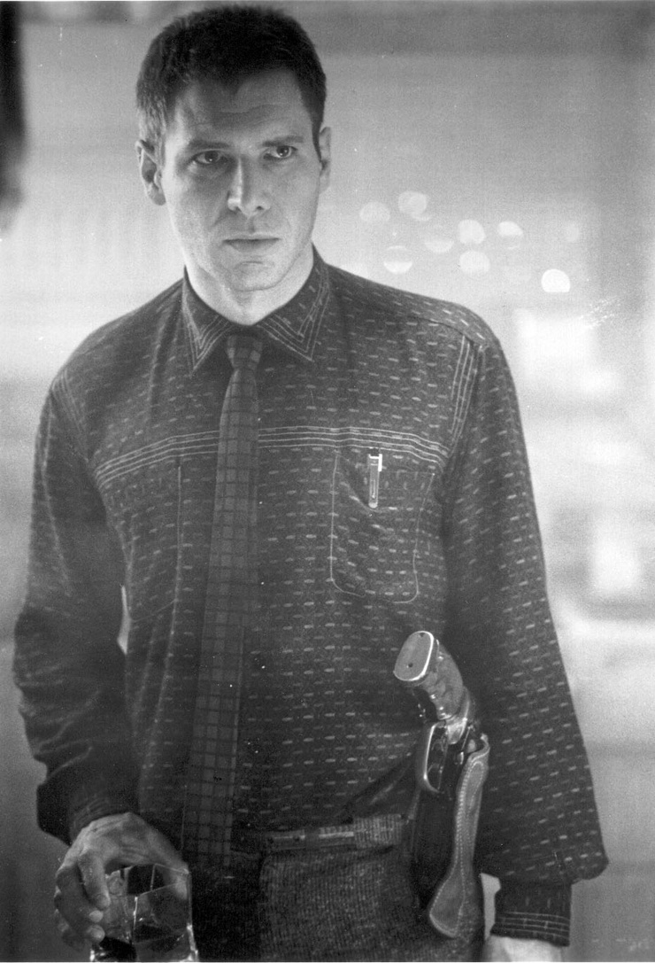 Blade Runner Blade Runner