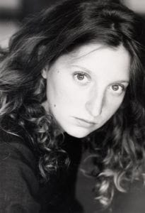 Léa Wiazemsky Léa Wiazemsky