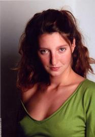 Léa Wiazemsky Léa Wiazemsky