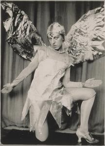 Claude Cahun