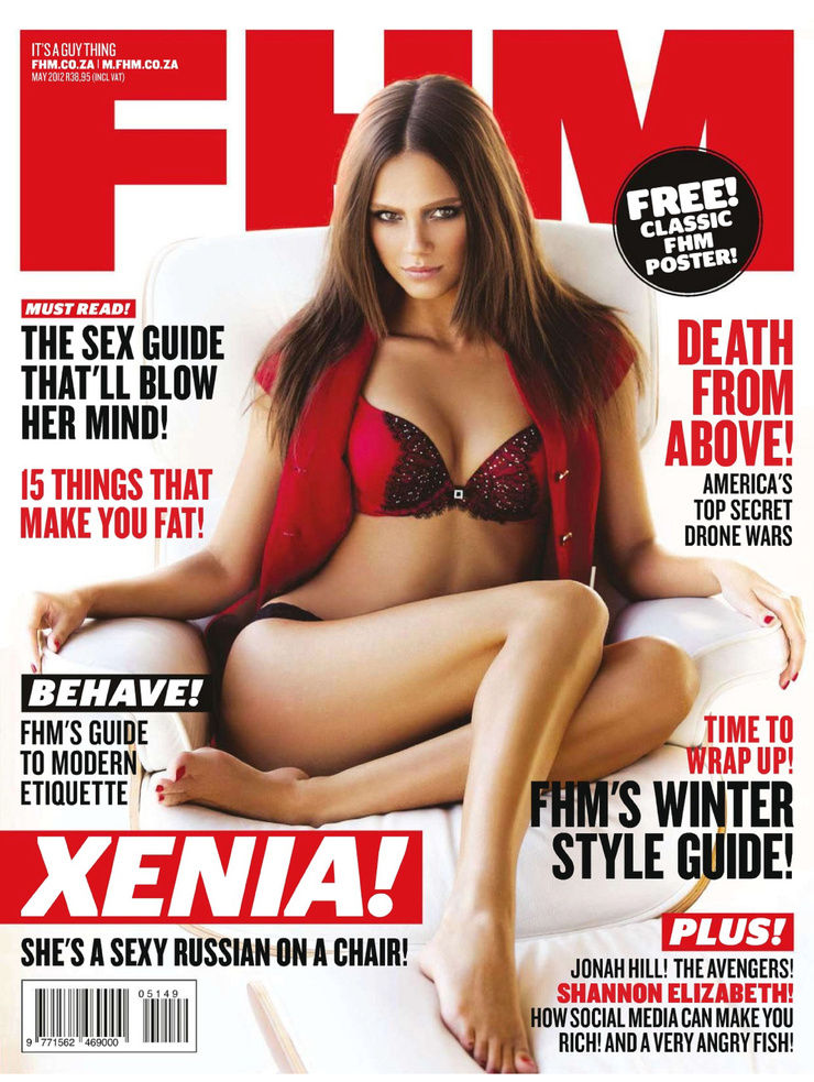 Xenia Deli Xenia Deli