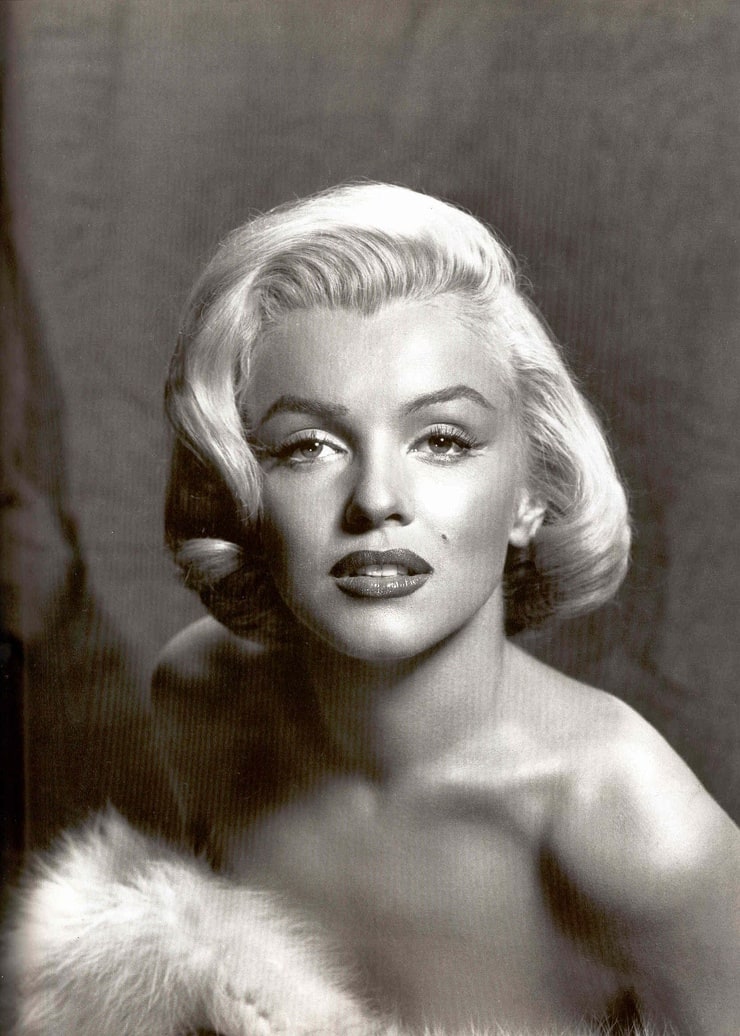 Marilyn Monroe