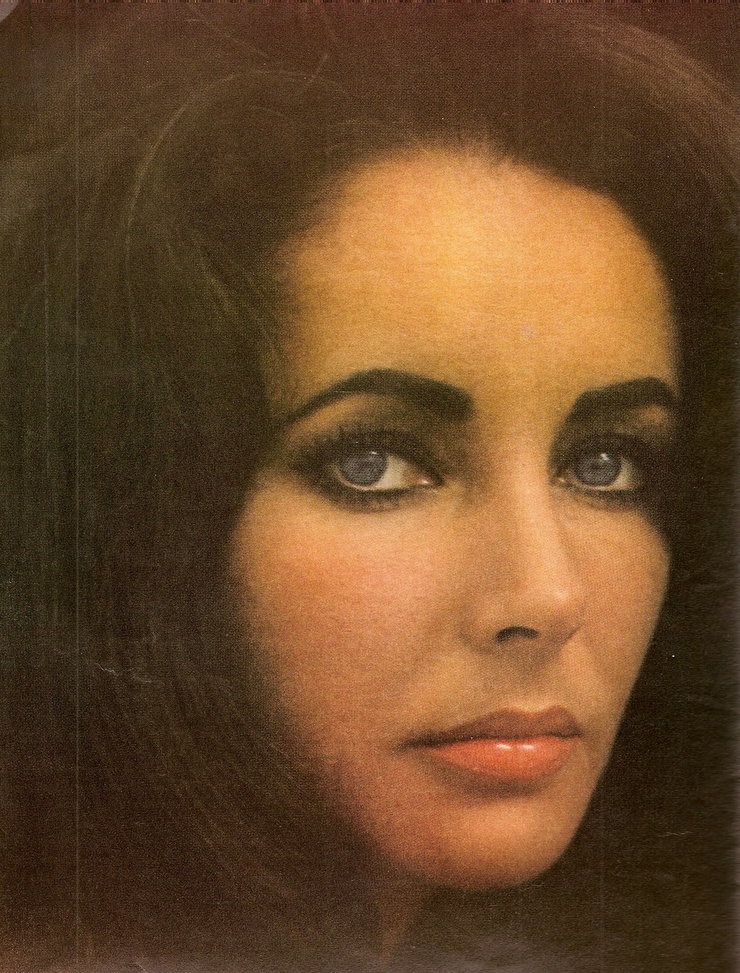 Elizabeth Taylor