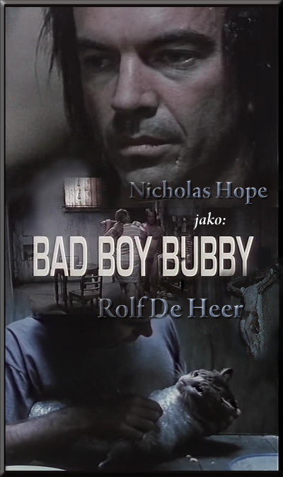 Bad Boy Bubby (1993)
