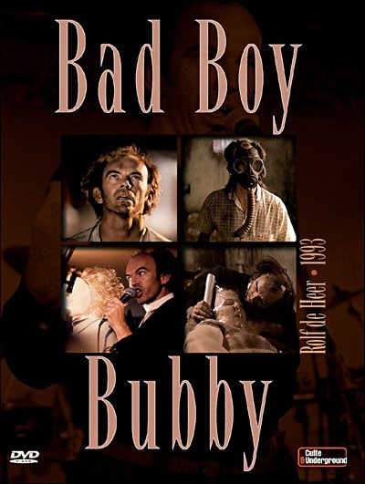 Bad Boy Bubby (1993)