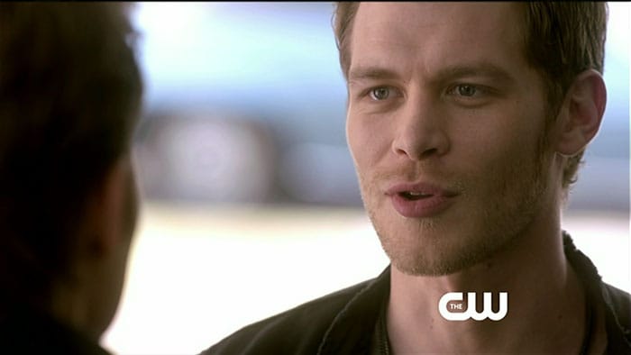 The Vampire Diaries The Vampire Diaries