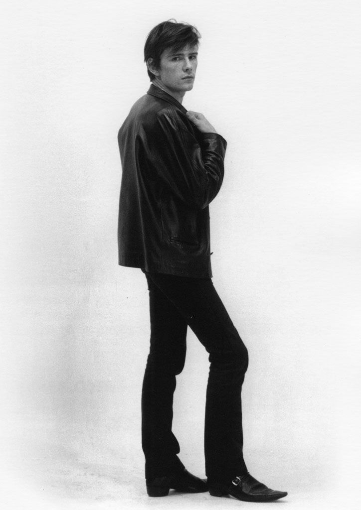 Stuart Sutcliffe