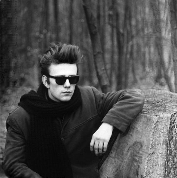 Stuart Sutcliffe