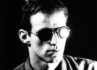 Billy Name
