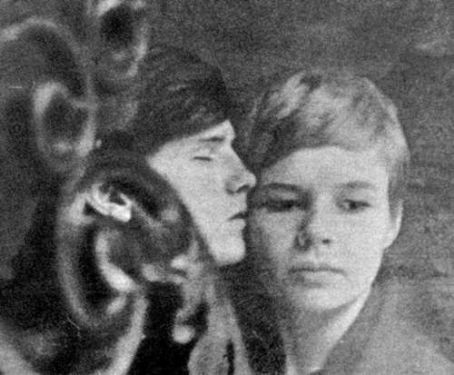 Astrid Kirchherr